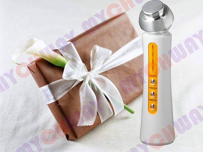 SRSK-0801 - Ultrasonic Body Beauty Massager Ultrasound Therapy - mychway SRSK-0801 - Ultrasonic Body Beauty Massager Ultrasound Therapy - mychway