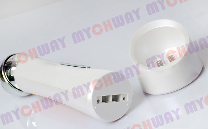 SRSK-0801 - Ultrasonic Body Beauty Massager Ultrasound Therapy - mychway SRSK-0801 - Ultrasonic Body Beauty Massager Ultrasound Therapy - mychway
