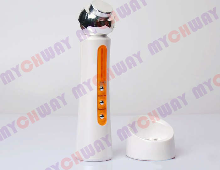 SRSK-0801 - Ultrasonic Body Beauty Massager Ultrasound Therapy - mychway SRSK-0801 - Ultrasonic Body Beauty Massager Ultrasound Therapy - mychway
