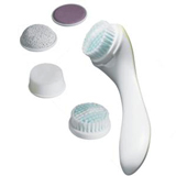 new  4 in 1 portable  clean beauty set  for skin care - mychway