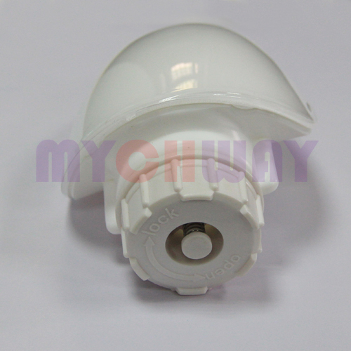 SRSK-0808 - Nano Ion Moisturize And Tightens Skin Platimum Steamer - mychway