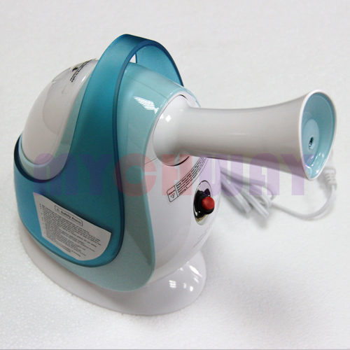 SRSK-0808 - Nano Ion Moisturize And Tightens Skin Platimum Steamer - mychway