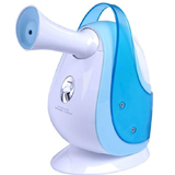 nano ion moisturize and tightens skin platimum steamer - mychway