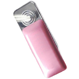 mini nano spray facial  steamer led skin care ati-aging - mychway