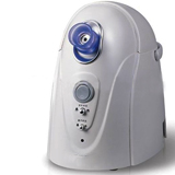 ozone facial steamer face spa salon beauty equipment - mychway