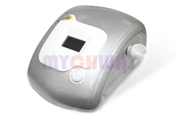TP1228 - 3in1 Radio Frequency Ultrasonic Cavitation Tripolar Rf - mychway