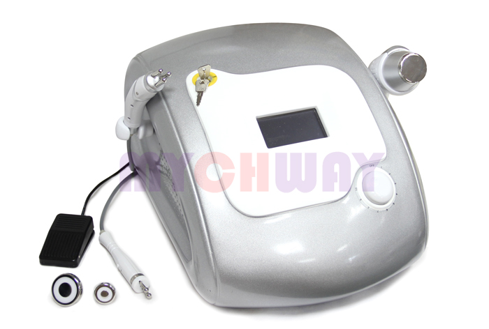 TP1228 - 3in1 Radio Frequency Ultrasonic Cavitation Tripolar Rf - mychway