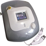 TP1228 - 3in1 RADIO FREQUENCY ULTRASONIC CAVITATION TRIPOLAR RF