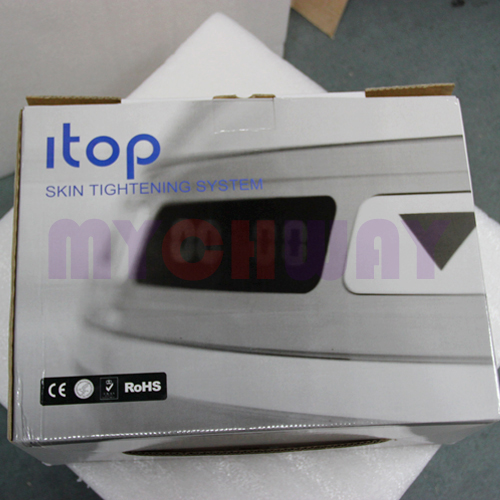 TP1229A - Rf Radio Frequency Skin Tighten Acne Wrinkle Fat Itop - mychway