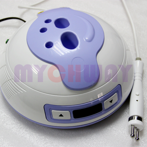 TP1229A - Rf Radio Frequency Skin Tighten Acne Wrinkle Fat Itop - mychway