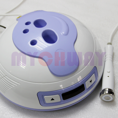 TP1229A - Rf Radio Frequency Skin Tighten Acne Wrinkle Fat Itop - mychway