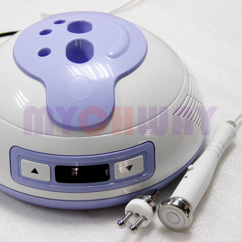 TP1229A - Rf Radio Frequency Skin Tighten Acne Wrinkle Fat Itop - mychway