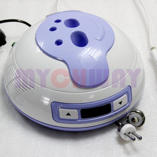 TP1229A - Rf Radio Frequency Skin Tighten Acne Wrinkle Fat Itop - mychway