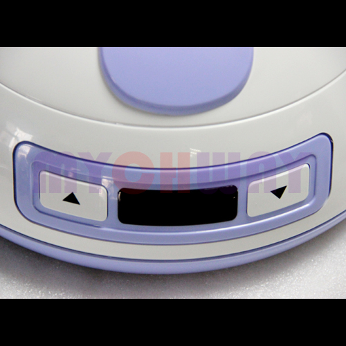TP1229A - Rf Radio Frequency Skin Tighten Acne Wrinkle Fat Itop - mychway