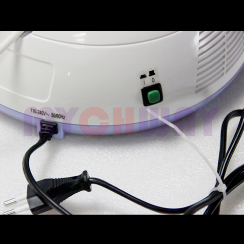 TP1229A - Rf Radio Frequency Skin Tighten Acne Wrinkle Fat Itop - mychway
