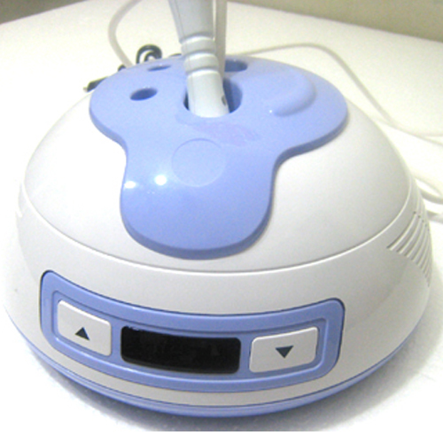 TP1229A - Rf Radio Frequency Skin Tighten Acne Wrinkle Fat Itop - mychway