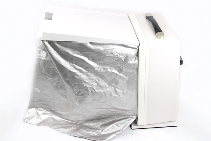 TS-P102 - Pro Facial Skin Scanner Analyzer Diagnosis Machine W Se - mychway