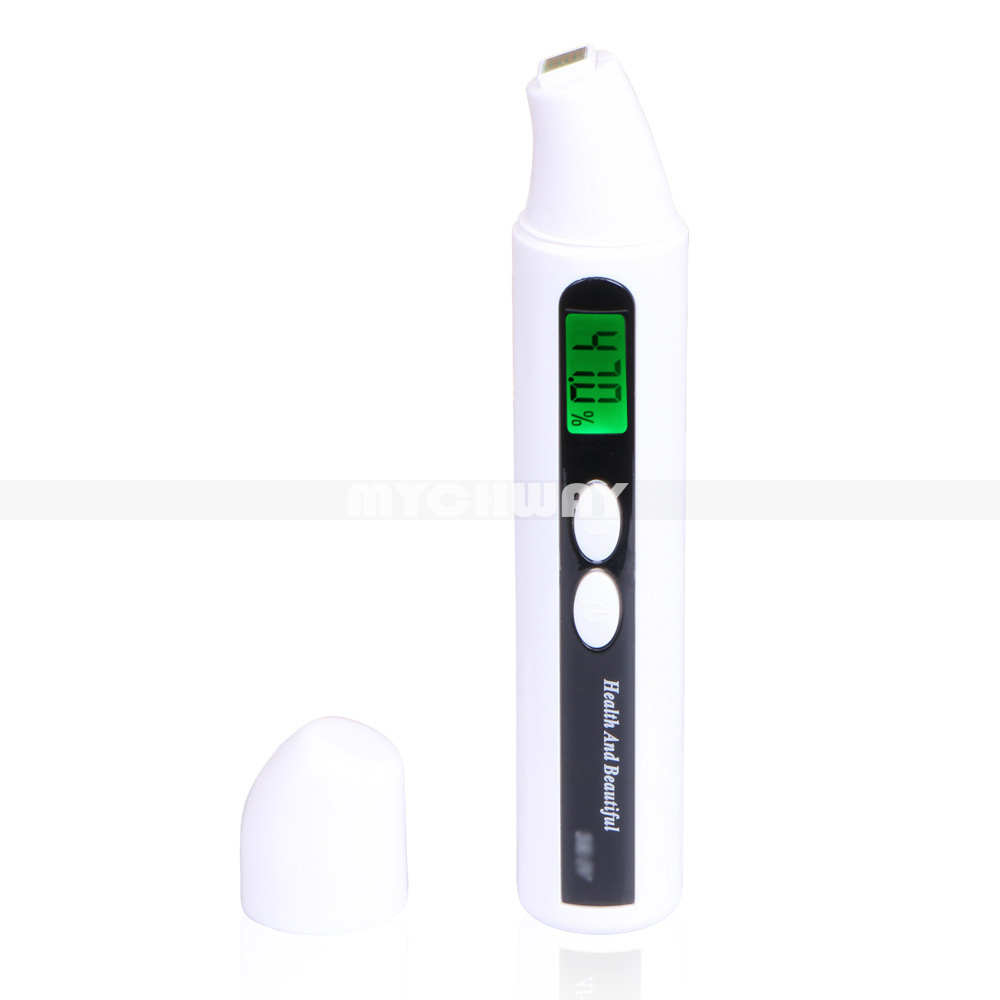 TS-SK3 - Beauty Tools Digital Skin Monitor Tester Skin & Facial - mychway