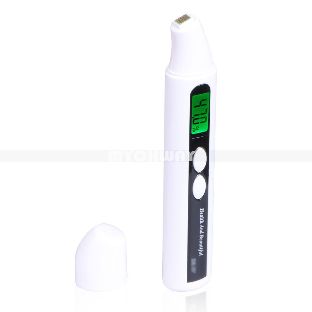 TS-SK3 - Beauty Tools Digital Skin Monitor Tester Skin & Facial - mychway