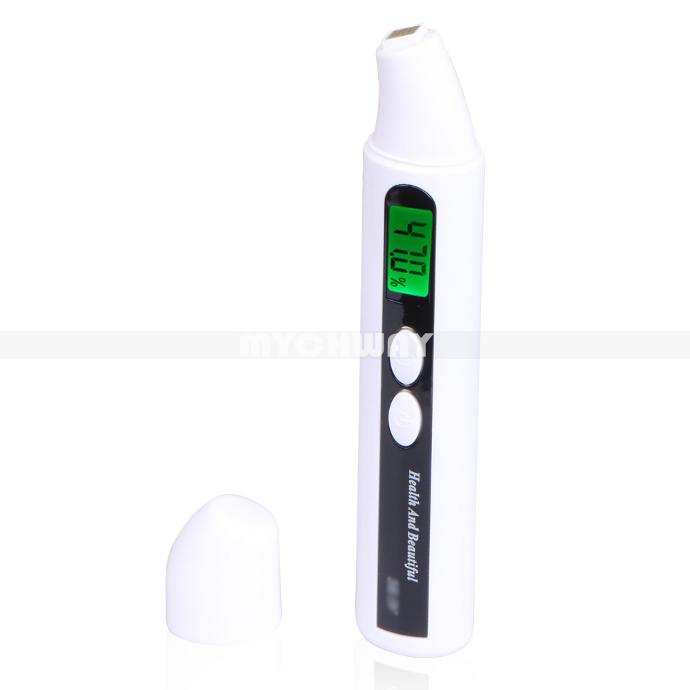 TS-SK3 - Beauty Tools Digital Skin Monitor Tester Skin & Facial - mychway