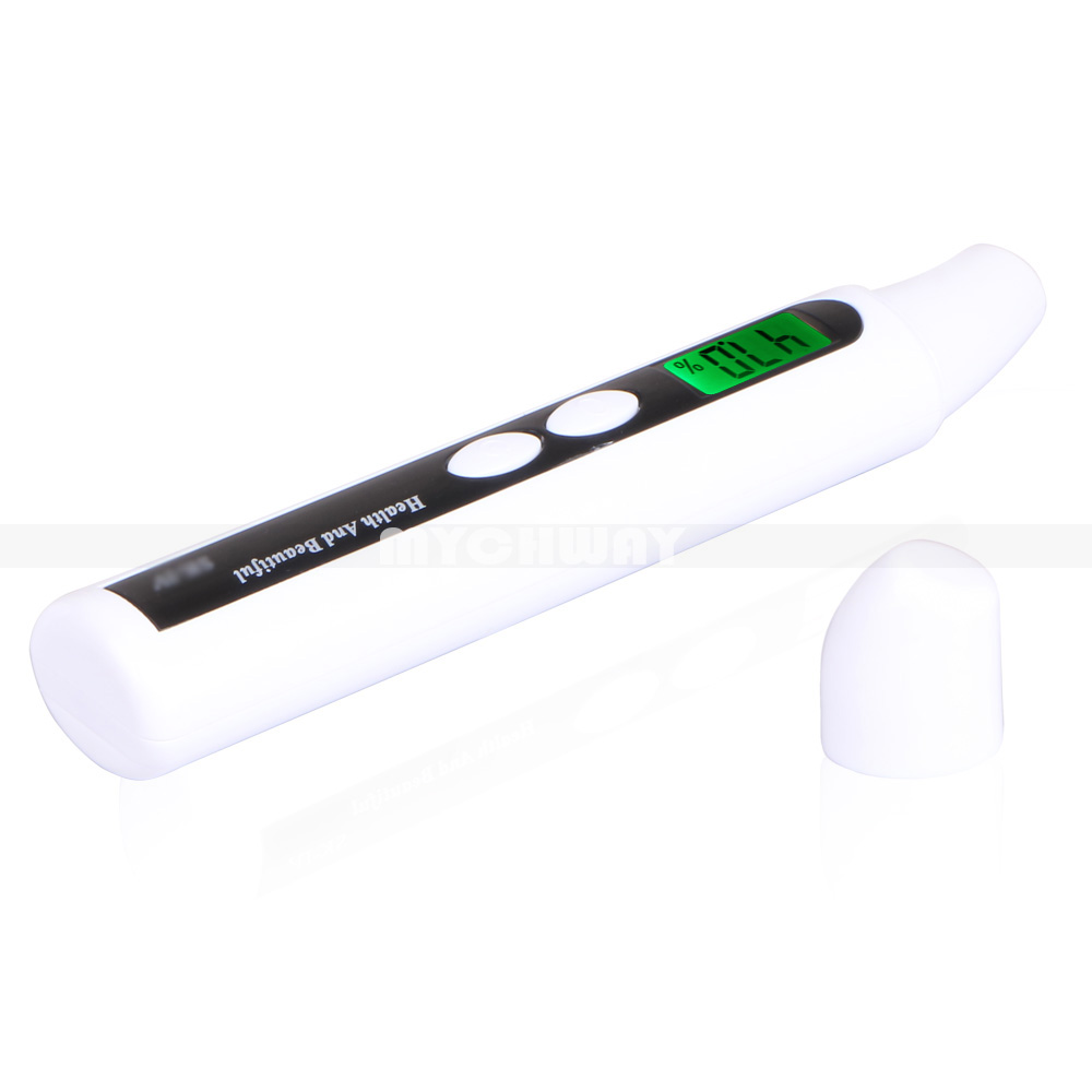 TS-SK3 - Beauty Tools Digital Skin Monitor Tester Skin & Facial - mychway