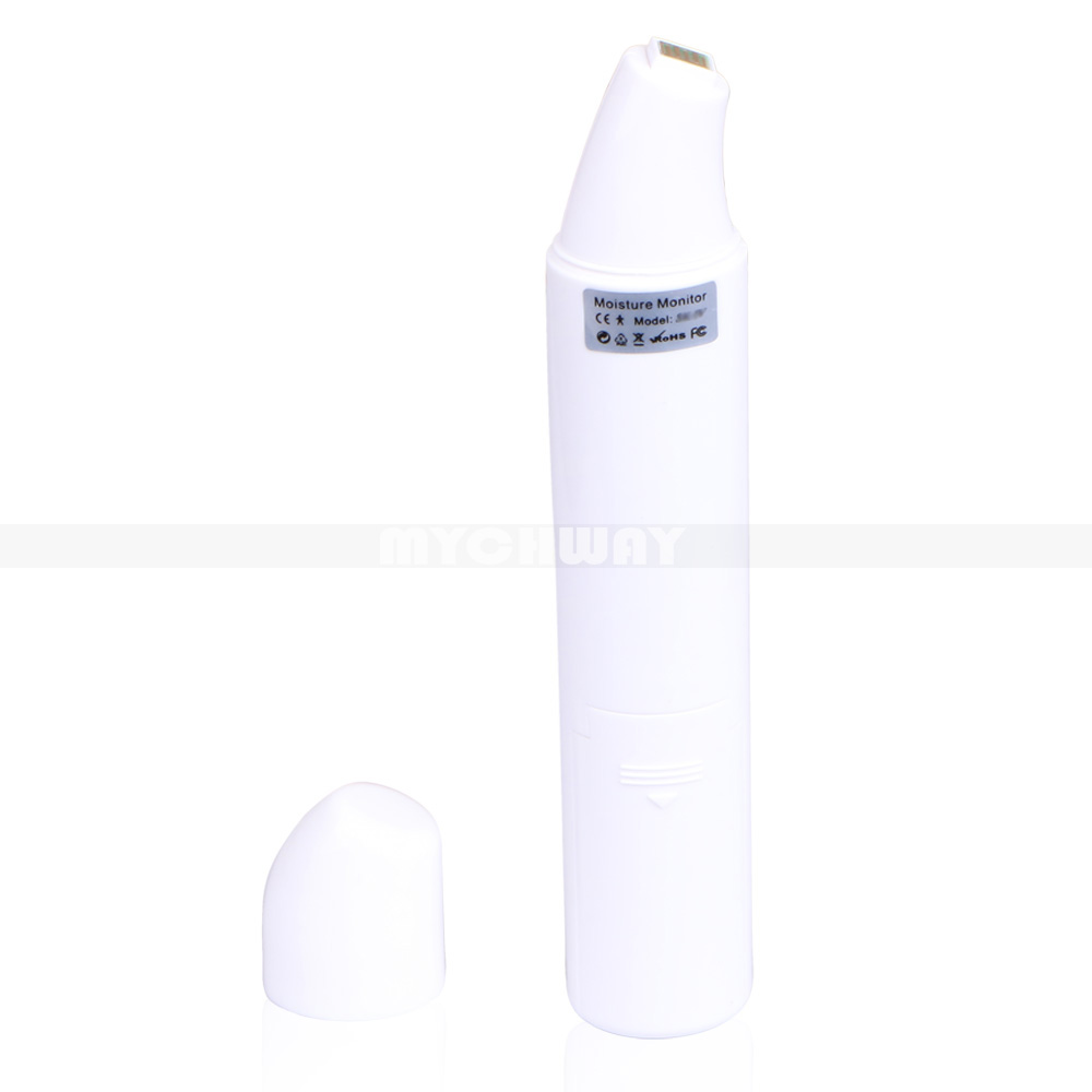 TS-SK3 - Beauty Tools Digital Skin Monitor Tester Skin & Facial - mychway