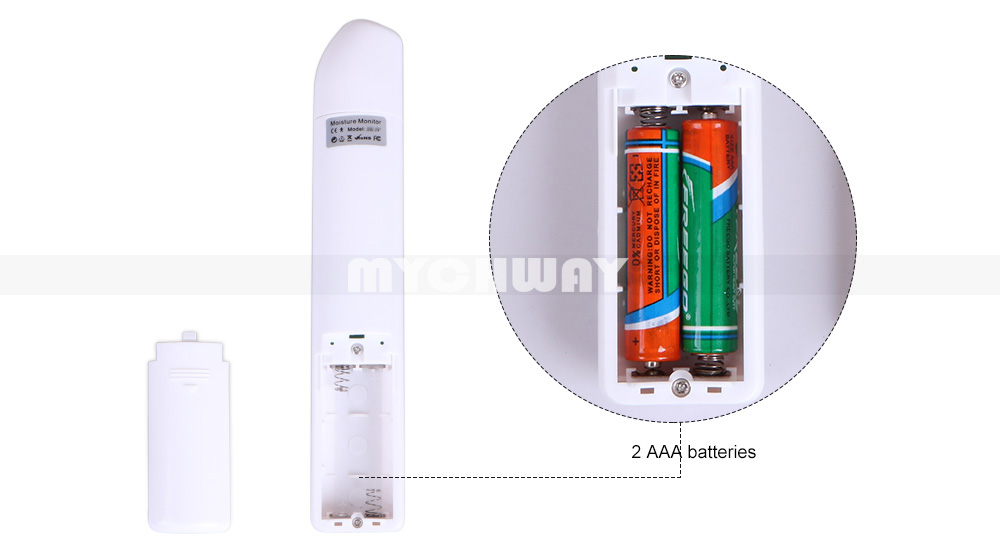 TS-SK3 - Beauty Tools Digital Skin Monitor Tester Skin & Facial - mychway TS-SK3 - Beauty Tools Digital Skin Monitor Tester Skin & Facial - mychway