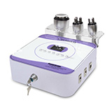 WL-515 - 3-1 40K Cavitation Ultrasonic RF Radio Frequency Slim