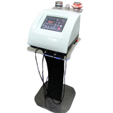 WL-8001A - Cavitation Ultrasonic Liposuction Radio Frequency Slim