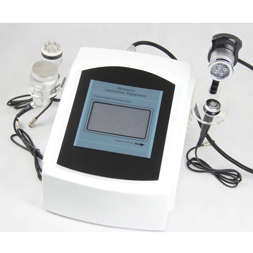 WL-9082 - 4in1 Ultrasonic Liposuction Cavitation Rf  Slim - mychway