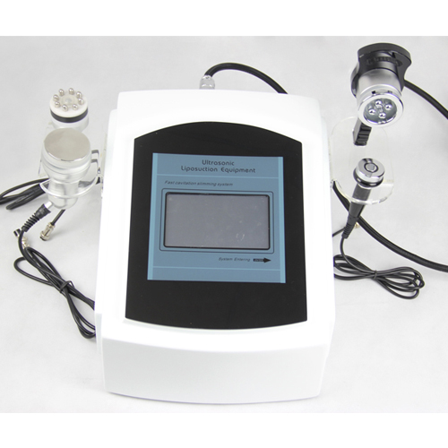 WL-9082 - 4in1 Ultrasonic Liposuction Cavitation Rf  Slim - mychway