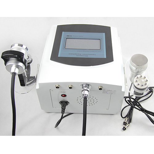 WL-9082 - 4in1 Ultrasonic Liposuction Cavitation Rf  Slim - mychway