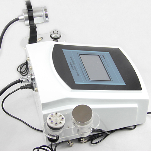 WL-9082 - 4in1 Ultrasonic Liposuction Cavitation Rf  Slim - mychway