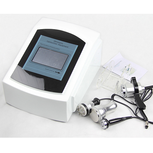 WL-9082 - 4in1 Ultrasonic Liposuction Cavitation Rf  Slim - mychway