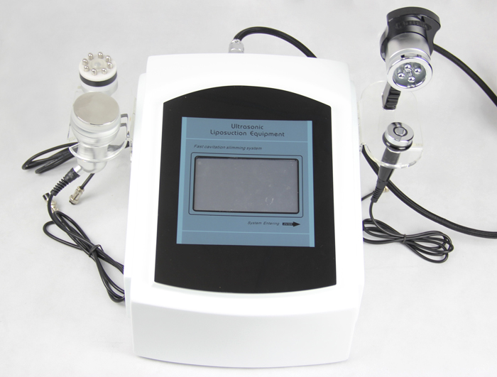 WL-9082 - 4in1 Ultrasonic Liposuction Cavitation Rf Slim - mychway WL-9082 - 4in1 Ultrasonic Liposuction Cavitation Rf Slim - mychway