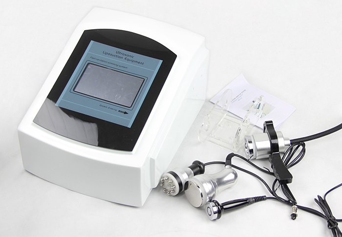 WL-9082 - 4in1 Ultrasonic Liposuction Cavitation Rf Slim - mychway WL-9082 - 4in1 Ultrasonic Liposuction Cavitation Rf Slim - mychway