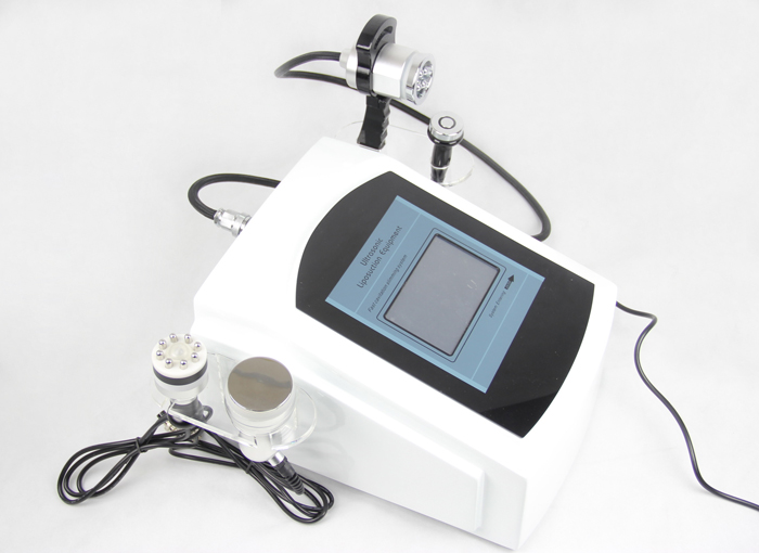 WL-9082 - 4in1 Ultrasonic Liposuction Cavitation Rf Slim - mychway WL-9082 - 4in1 Ultrasonic Liposuction Cavitation Rf Slim - mychway