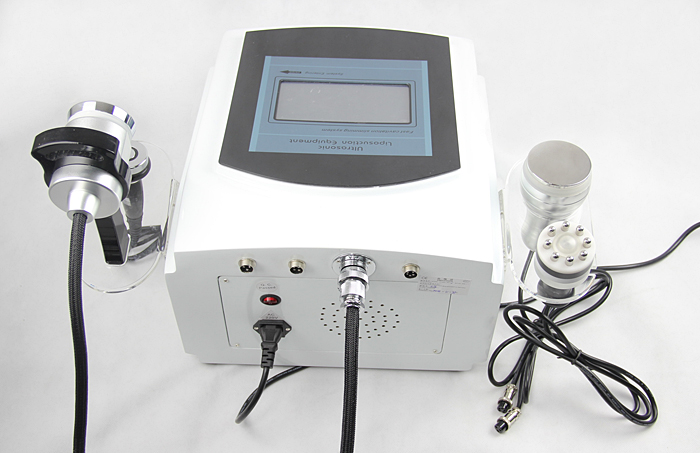 WL-9082 - 4in1 Ultrasonic Liposuction Cavitation Rf Slim - mychway WL-9082 - 4in1 Ultrasonic Liposuction Cavitation Rf Slim - mychway