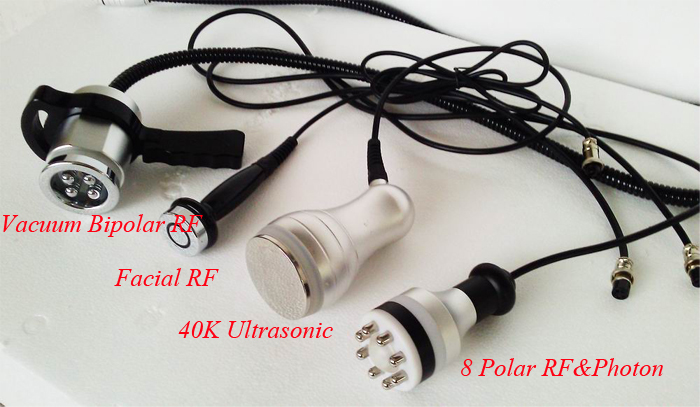 WL-9082 - 4in1 Ultrasonic Liposuction Cavitation Rf Slim - mychway WL-9082 - 4in1 Ultrasonic Liposuction Cavitation Rf Slim - mychway