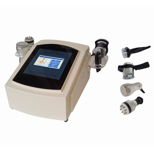 WL-9082 - 4in1 Ultrasonic Liposuction Cavitation Rf  Slim - mychway