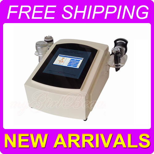 WL-9082 - 4in1 Ultrasonic Liposuction Cavitation Rf  Slim - mychway