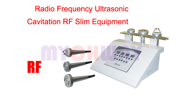WL-AIDDIPOLERF - Radio Frequency Ultrasonic Cavitation Rf Slim Equipment - mychway WL-AIDDIPOLERF - Radio Frequency Ultrasonic Cavitation Rf Slim Equipment - mychway