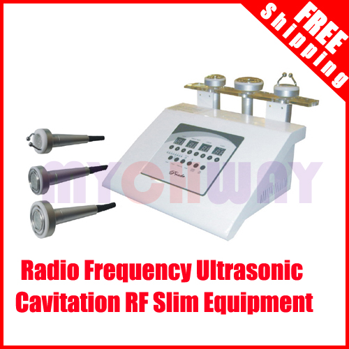 WL-AIDDIPOLERF - Radio Frequency Ultrasonic Cavitation Rf Slim Equipment - mychway
