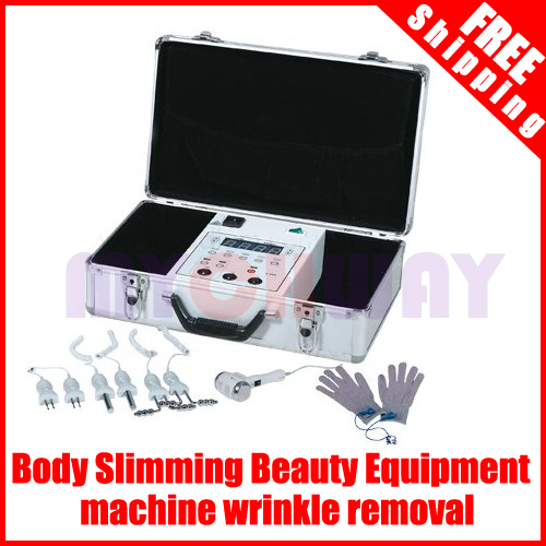WL-B-809 - Body Slimming Beauty Equipment  Machine Wrinkle Removal - mychway