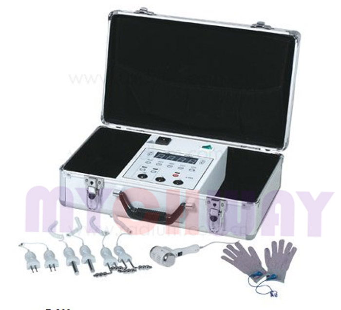 WL-B-809 - Body Slimming Beauty Equipment  Machine Wrinkle Removal - mychway