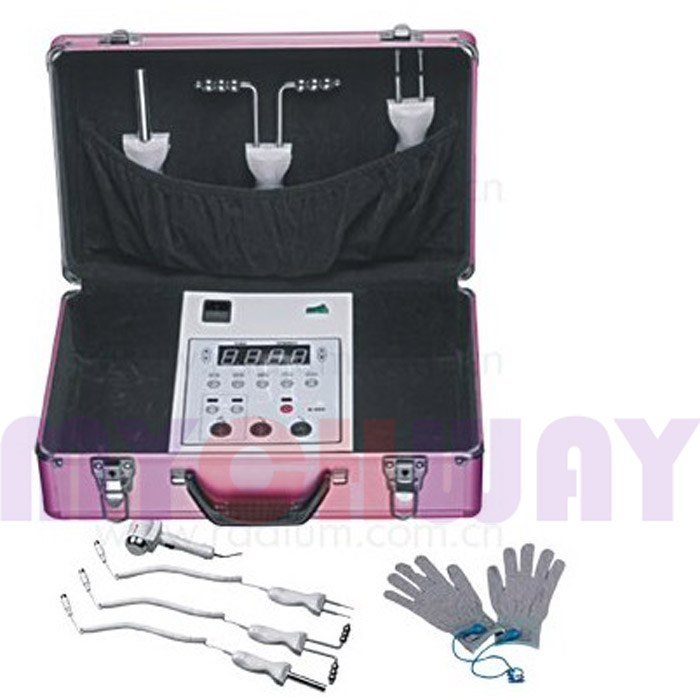 WL-B-809 - Body Slimming Beauty Equipment  Machine Wrinkle Removal - mychway