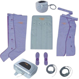 weight loss air pressure body slimming machine wl-bh04 - mychway