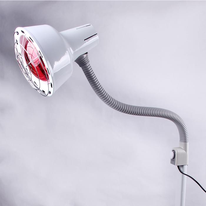 New Infrared Lamp