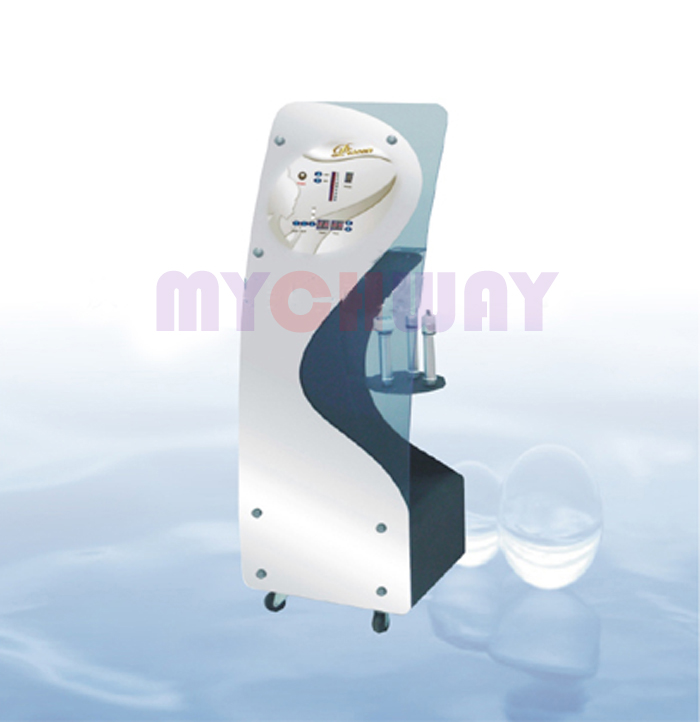 WL-DCKDIPOLERF - Bipolar Radio Frequency Slimming Reduce Wrinkles Acne - mychway WL-DCKDIPOLERF - Bipolar Radio Frequency Slimming Reduce Wrinkles Acne - mychway