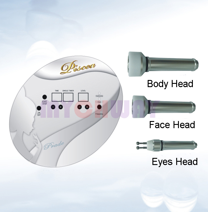 WL-DCKDIPOLERF - Bipolar Radio Frequency Slimming Reduce Wrinkles Acne - mychway WL-DCKDIPOLERF - Bipolar Radio Frequency Slimming Reduce Wrinkles Acne - mychway